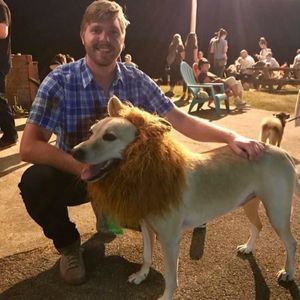 Meet your Posher, Nick